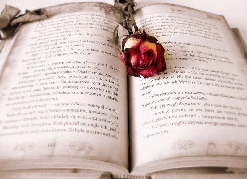 Personal Development
